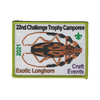Challenge Trophy Camporee X388