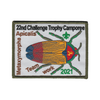 Challenge Trophy Camporee X387