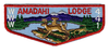 Amadahi F1