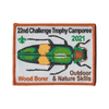 Challenge Trophy Camporee X386