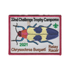 Challenge Trophy Camporee X385a