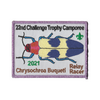 Challenge Trophy Camporee X385b