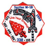 W-1B eX1999-1