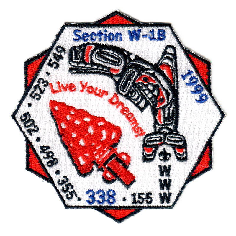 W-1B eX1999-2