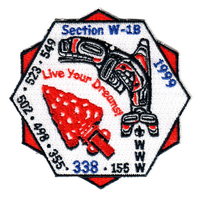 W-1B eX1999-2