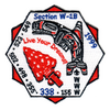 W-1B eX1999-2