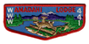 Amadahi F3a