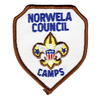 Camp Yatasi eA1973