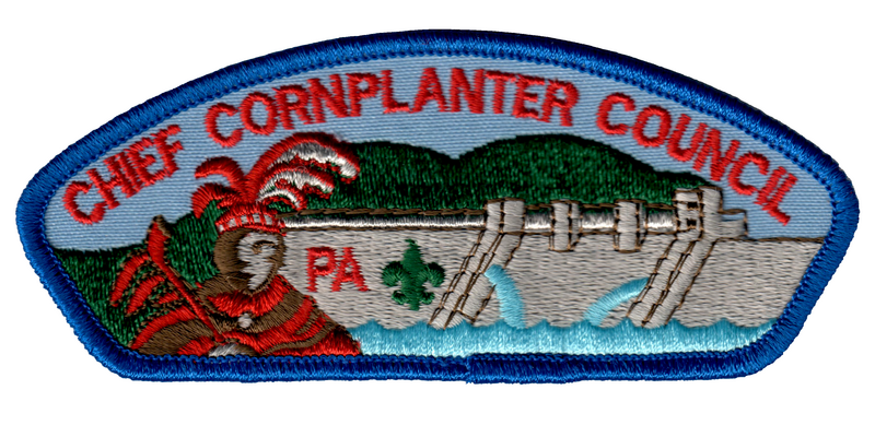 Chief Cornplanter T-2