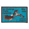 Challenge Trophy Camporee J1