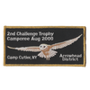 Challenge Trophy Camporee J2b