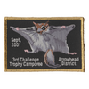 Challenge Trophy Camporee J3b