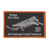 Challenge Trophy Camporee X4