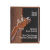 Challenge Trophy Camporee X5