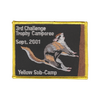 Challenge Trophy Camporee X6