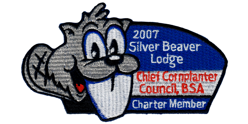 Chief Cornplanter SA-8:2