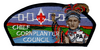 Chief Cornplanter SA-9