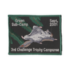 Challenge Trophy Camporee X7