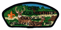 Chief Cornplanter SA-11:1