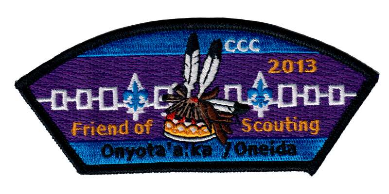 Chief Cornplanter SA-17