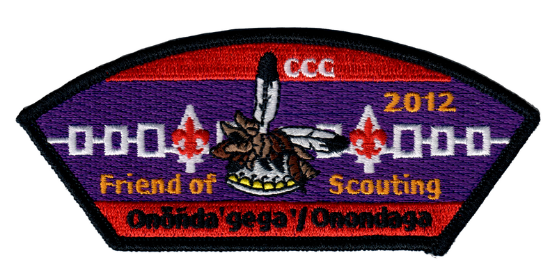 Chief Cornplanter SA-16