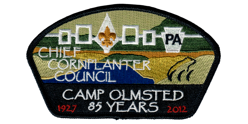 Chief Cornplanter SA-20