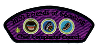 Chief Cornplanter SA-35