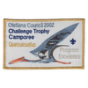 Challenge Trophy Camporee X10b