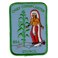 Chief Cornplanter X-1