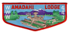 Amadahi ZF1
