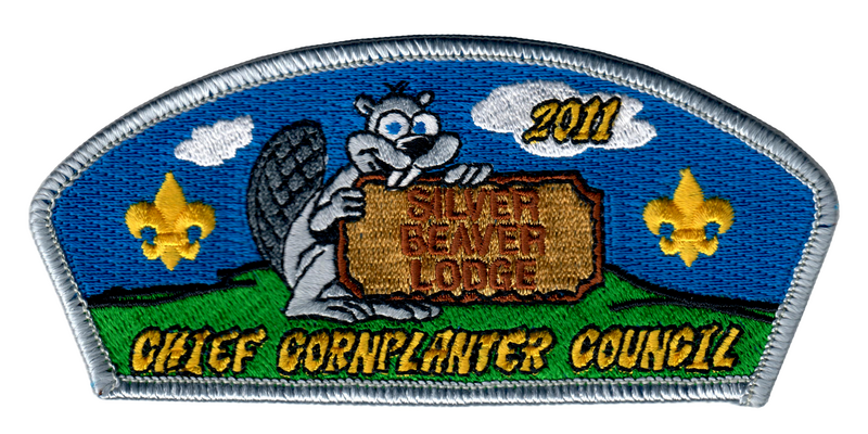 Chief Cornplanter SA-14:1