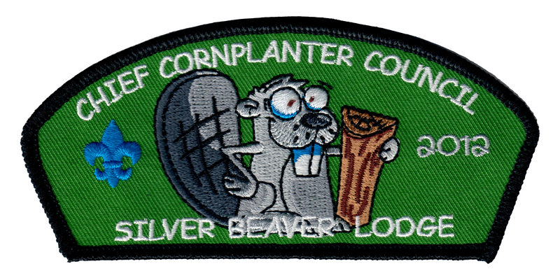 Chief Cornplanter TA-19:1