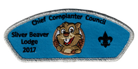 Chief Cornplanter TA-30