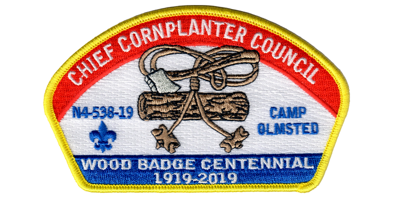 Chief Cornplanter SA-32