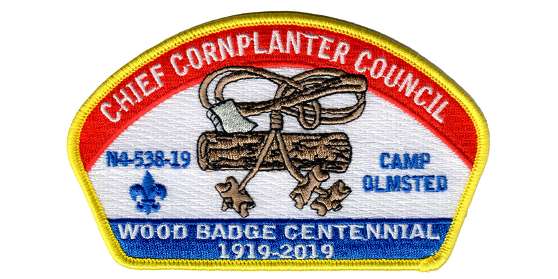 Chief Cornplanter SA-33