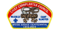 Chief Cornplanter SA-34