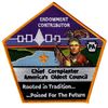 Chief Cornplanter X-2