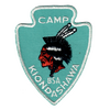 Camp Kiondashawa eA1964-1
