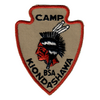 Camp Kiondashawa eA1965-1