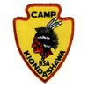 Camp Kiondashawa eA1966-1