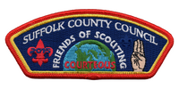 Suffolk County SA-95