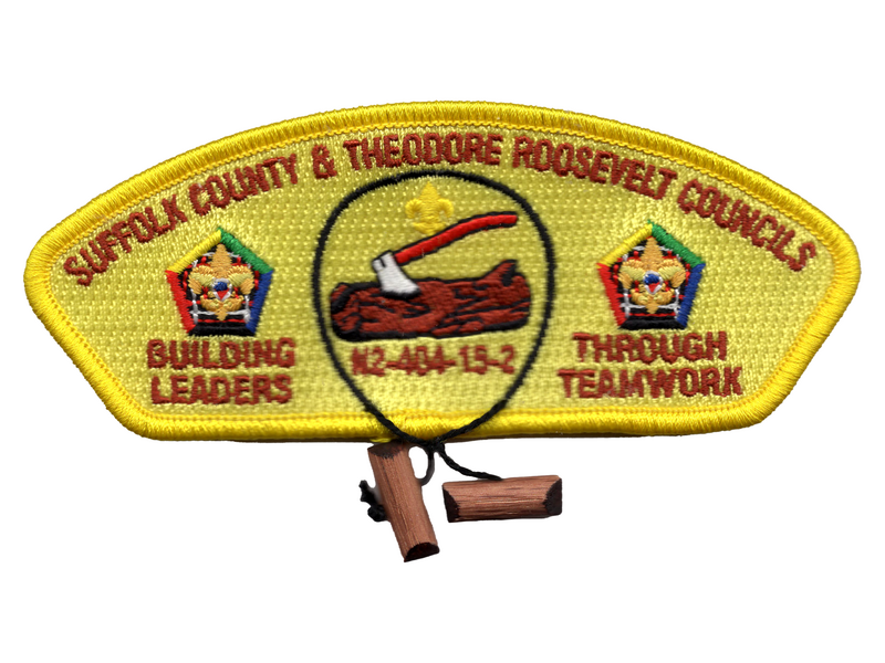 Suffolk County SA-98