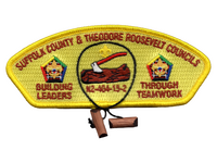Suffolk County SA-98