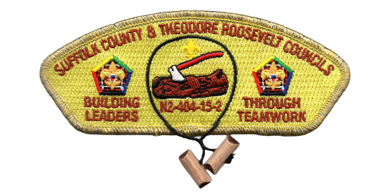 Suffolk County SA-99