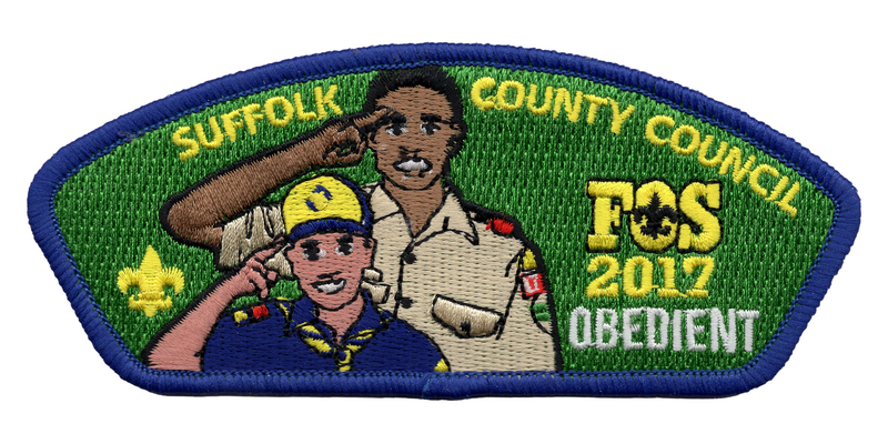 Suffolk County SA-101