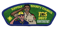 Suffolk County SA-101