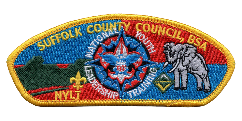 Suffolk County SA-107