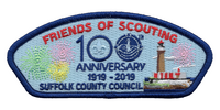 Suffolk County SA-108