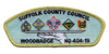Suffolk County SA-110