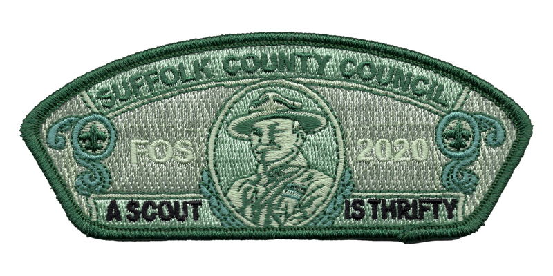 Suffolk County SA-111